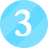 3