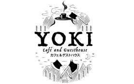 YOKI Cafè & Guesthouse