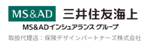 三井住友海上 MS&ADインシュアランスグループ