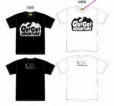 Tシャツ画像2