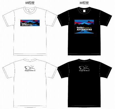 Tシャツ画像