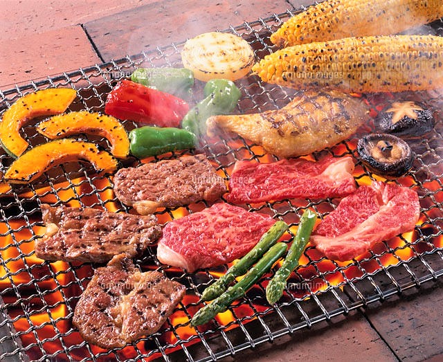 BBQ