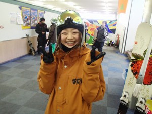 生き生きしてた