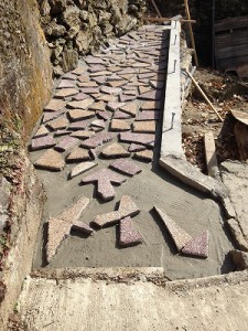 トイレ通路 (6)