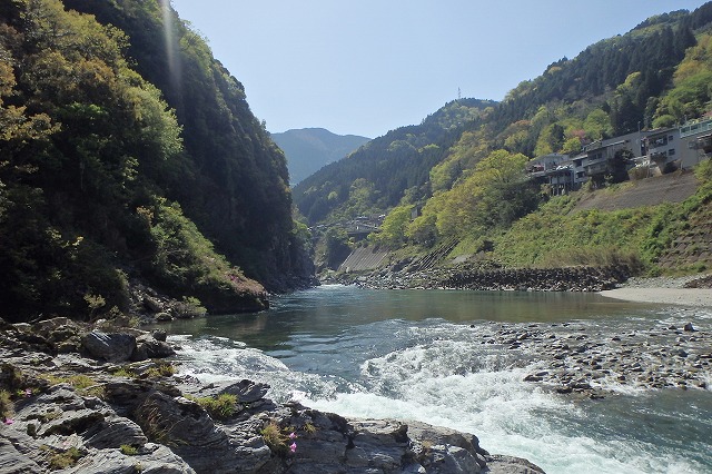 吉野川トレーニング (11)
