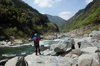 吉野川トレーニング (11)