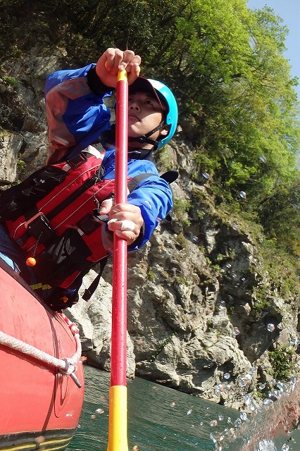 吉野川トレーニング (12)