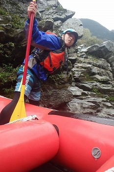 吉野川トレーニング (6)