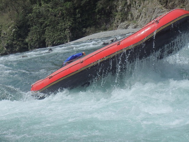 吉野川トレーニング (6)