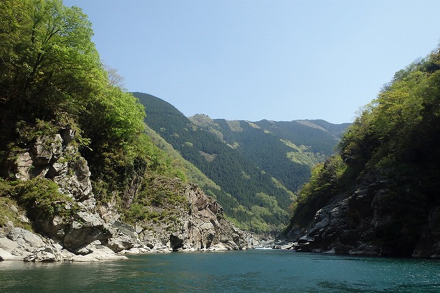 吉野川トレーニング (7)