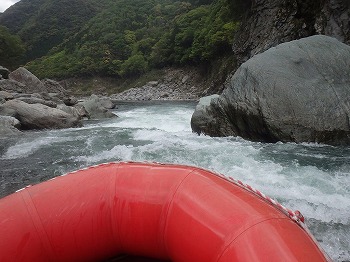 吉野川トレーニング (5)