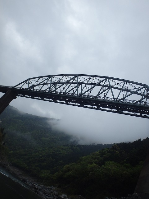 吉野川トレーニング (1)
