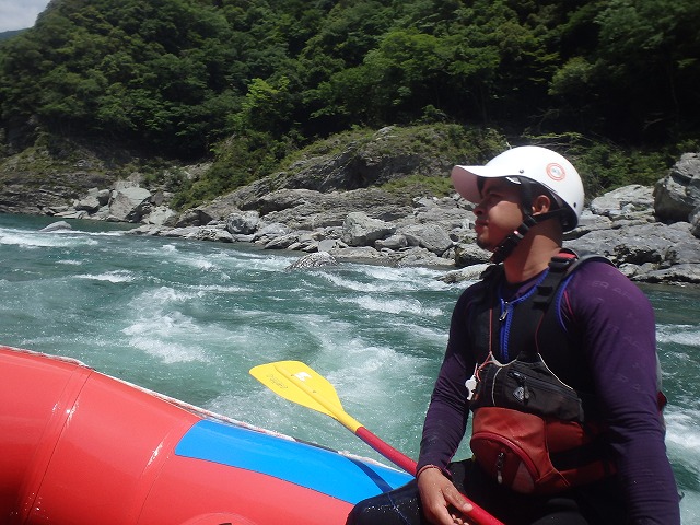 吉野川トレーニング (8)