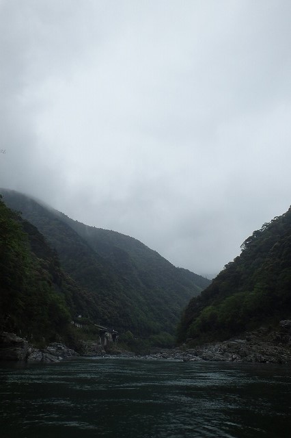 吉野川トレーニング (3)