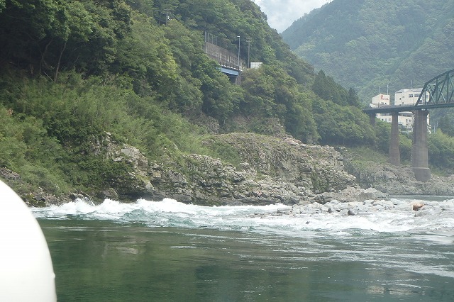 吉野川トレーニング (7)