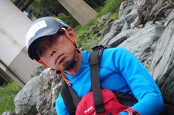 吉野川トレーニング (3)