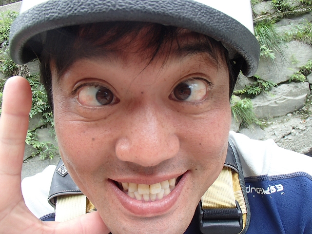 吉野川ラフティング (4)