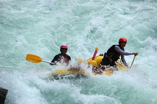 wow amazing raftng trip
<a href=